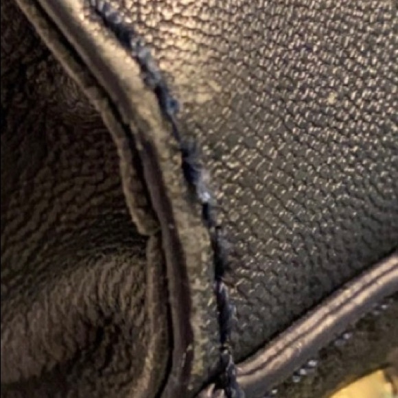 Michael Kors Hamilton Large Satchel - Picture 13 of 15